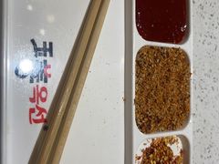 -玉善烧烤串城(长春总店)