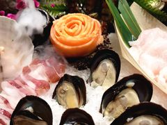 -海底捞火锅(长宁路龙之梦店)