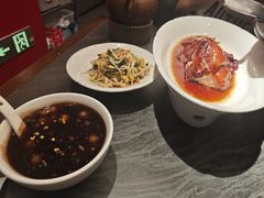 -小厨娘金榜题名(夫子庙秦淮河店)