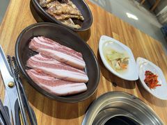 -Dombe豚(黑猪肉街店)
