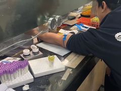 -中国中医科学院望京医院(院本部)