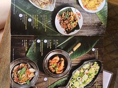 -Baan Ploy Samed Restaurant ร้านอาหารบ้านพลอยเสม็ด
