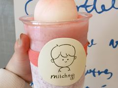 桃子-milch·t妙奇(五大道店)