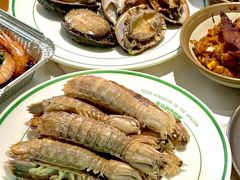 -亚马逊海鲜自助(梅溪湖步步高店)