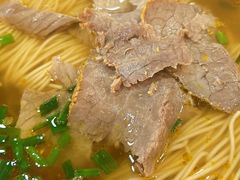 -永丰面馆(汉口路店)