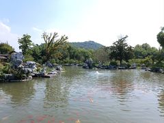 -狼山风景名胜区