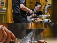 -味家烤肉烤鳗鱼牛排(西塔旗舰店)