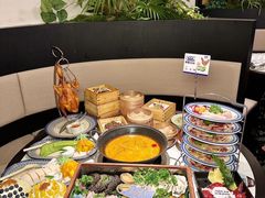 -太琼糟粕醋火锅·海南老爸茶(海棠湾臻选店)