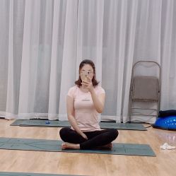 -云上瑜伽·普拉提·维密馆