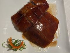 -三号黄浦会Canton Table