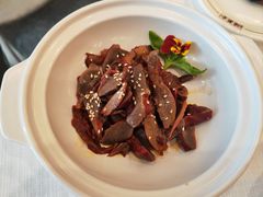 -北京全聚德(王府井店)