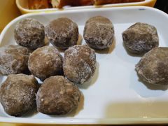 -香满锅老北京羊蝎子火锅·家常菜(新街口店)