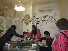 -自贡盐帮菜·玩辣餐厅(樱花园西街店)