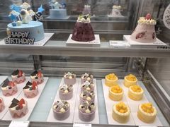 -御蝶坊生日蛋糕KNAC(创业店)