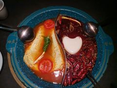 -吼堂老火锅(太古里总店)