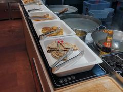 -素满香·食养自助(建邺万达店)