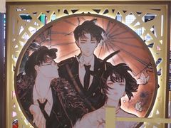 -杭州西湖银泰百货