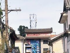 -大理床单厂艺术区