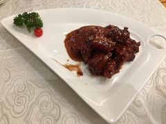 -览江阁中餐厅·淮扬菜(兆和皇冠假日酒店)