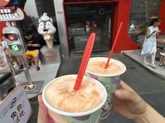 -DQ·蛋糕·冰淇淋(五角场万达店)