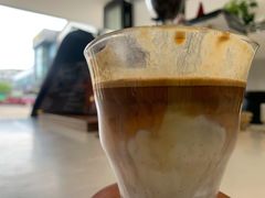 -Eu2+ coffee(上大路店)