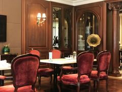 大堂-南山鲜虾面·活鲜小馆·海味大连菜(南山总店)