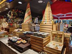 -喜庭海鲜自助(北辰三角洲北辰荟店)