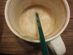 -星巴克臻选(广州沙面店)