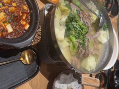 -川堂风·跷脚牛肉·乐山爆炒(宝山日月光店)