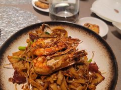 -大堂酒廊(澳门文华东方酒店)