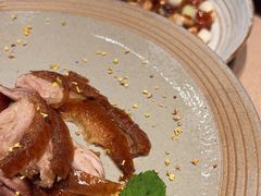 -青年公社烤鸭(青年路店)