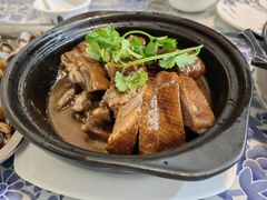 -米庄·原味私房菜(骏壹万邦店)