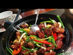 -旺爷砂锅·茶作(国贸城店)