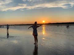 -南汇嘴观海公园