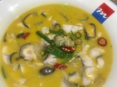 -蜜桃餐厅·古运河畔(南下塘店)