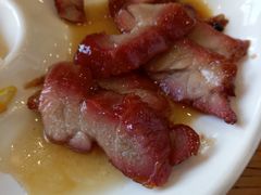 叉烧面-霸道川面馆(张江店)
