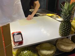 -东门町美食街