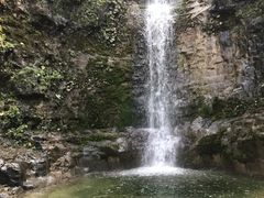 -孤山寨风景区