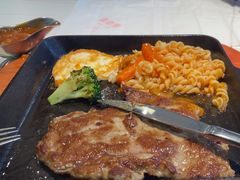 -豪享来中西餐厅(隆昌店)