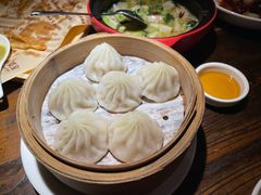 -外婆家(蓝色港湾店)