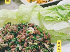 -摩登有记·新派泰国菜(银钻广场店)