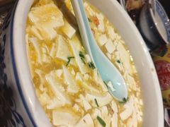 -南京大牌档(人民广场店)