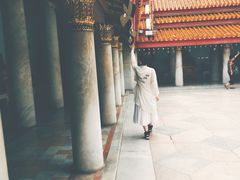 -云石寺