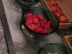 -浙江西子宾馆·瑶园咖啡厅