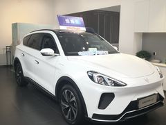 -ARCFOX极狐(世纪金源店)