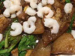 -老头儿油爆虾·知味杭州(爱琴海购物中心)