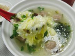 -津门如意包子铺(宾西路店)