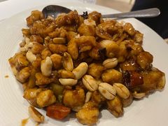 -眉州东坡(中关村店)
