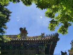 -潭柘寺景区