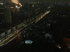-龙之梦万丽酒店青餐厅
